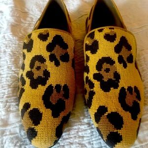 Stella McCartney shoes